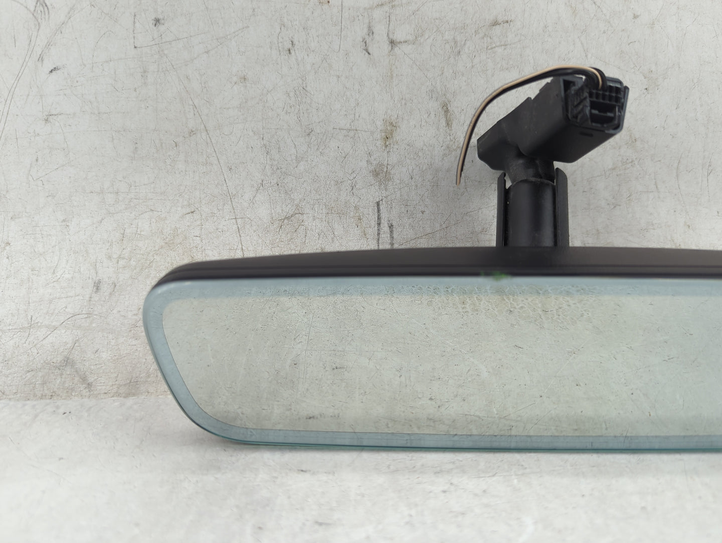2025 Kia K4 Interior Rear View Mirror Replacement OEM P/N:NZLUAHL5F 4112A-UAHL5F, UAHL5F, 85110 T6100, 048310, GNTX-1223 Fit