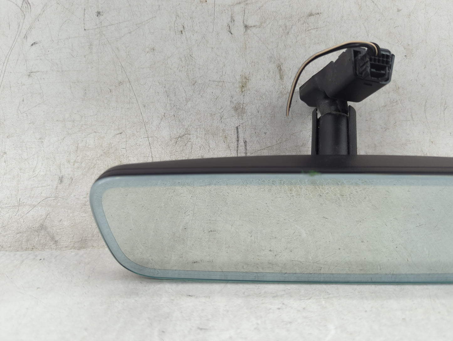 2025 Kia K4 Interior Rear View Mirror Replacement OEM P/N:NZLUAHL5F 4112A-UAHL5F, UAHL5F, 85110 T6100, 048310, GNTX-1223 Fit