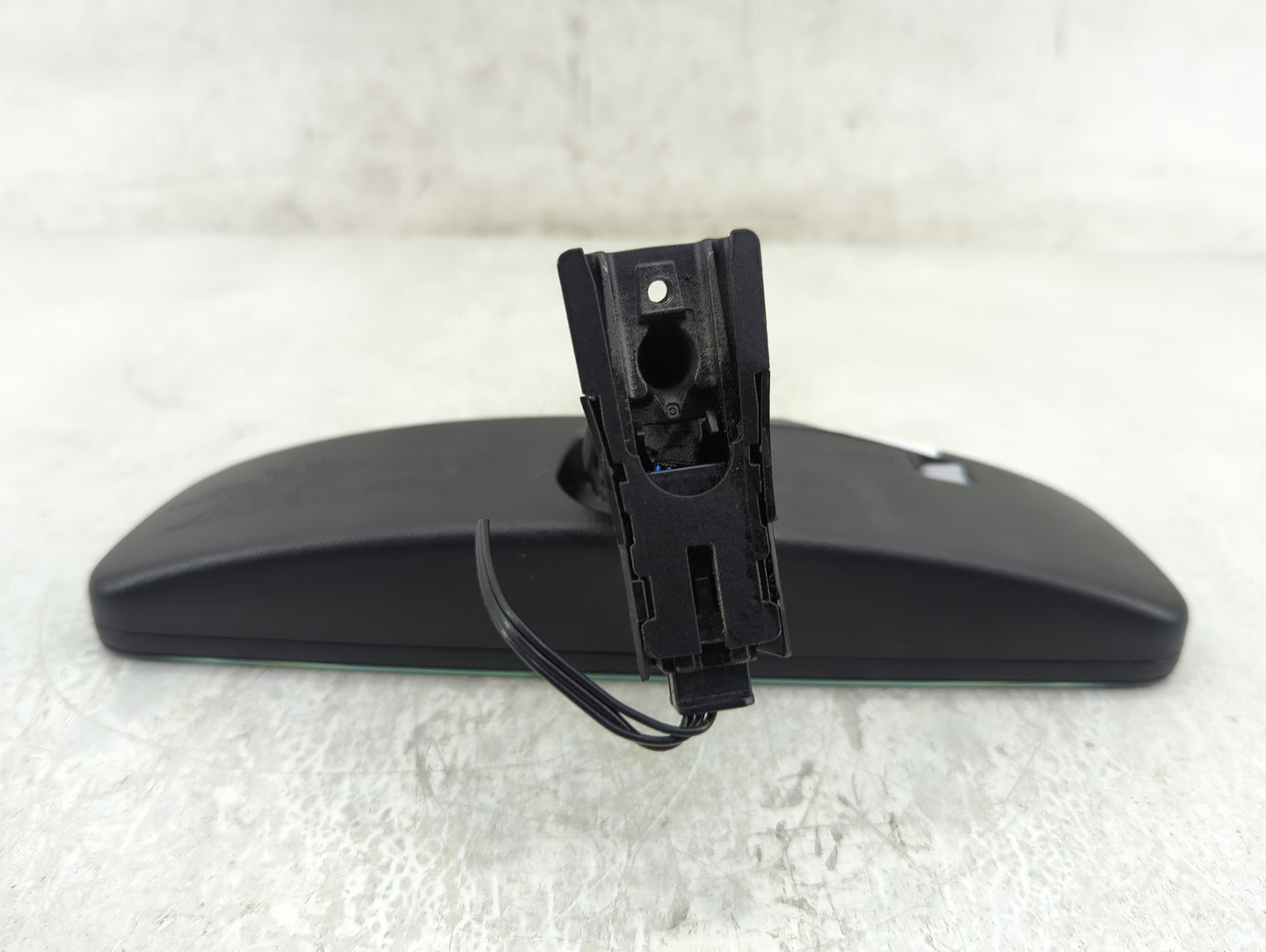 2025 Kia K4 Interior Rear View Mirror Replacement OEM P/N:NZLUAHL5F 4112A-UAHL5F, UAHL5F, 85110 T6100, 048310, GNTX-1223 Fit