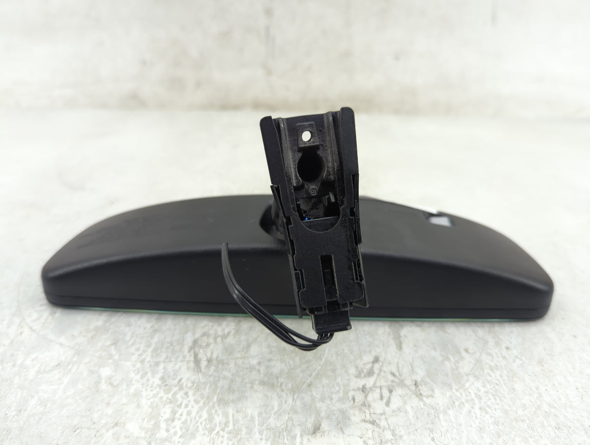 2025 Kia K4 Interior Rear View Mirror Replacement OEM P/N:NZLUAHL5F 4112A-UAHL5F, UAHL5F, 85110 T6100, E11048310, GNTX-1223 