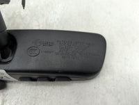2025 Kia K4 Interior Rear View Mirror Replacement OEM P/N:NZLUAHL5F 4112A-UAHL5F, UAHL5F, 85110 T6100, 048310, GNTX-1223 Fit