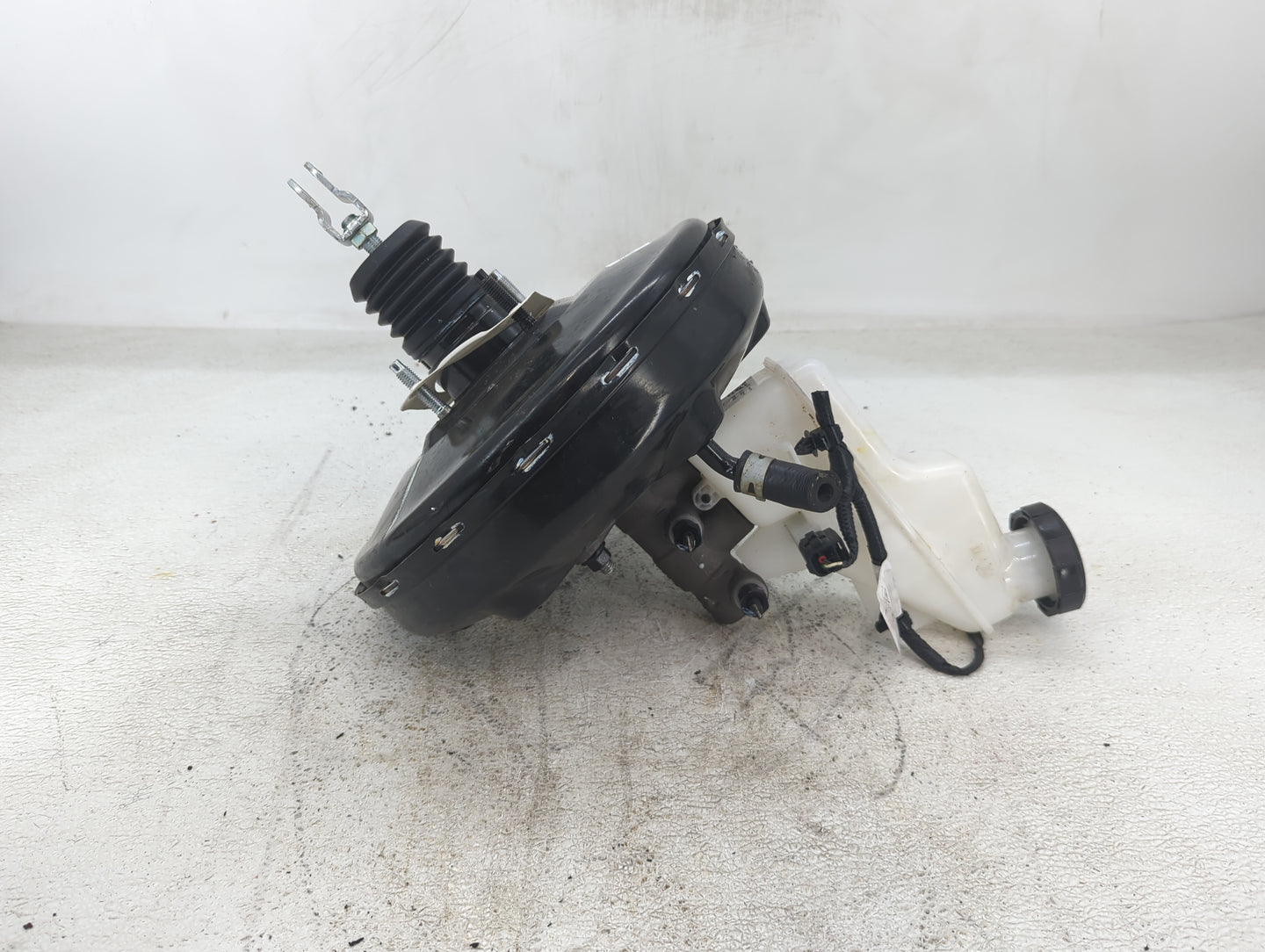 2025 Kia K4 Power Brake Booster Oem - Oemusedautoparts1.com