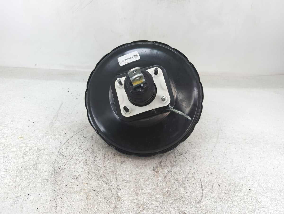 2025 Kia K4 Power Brake Booster Oem - Oemusedautoparts1.com