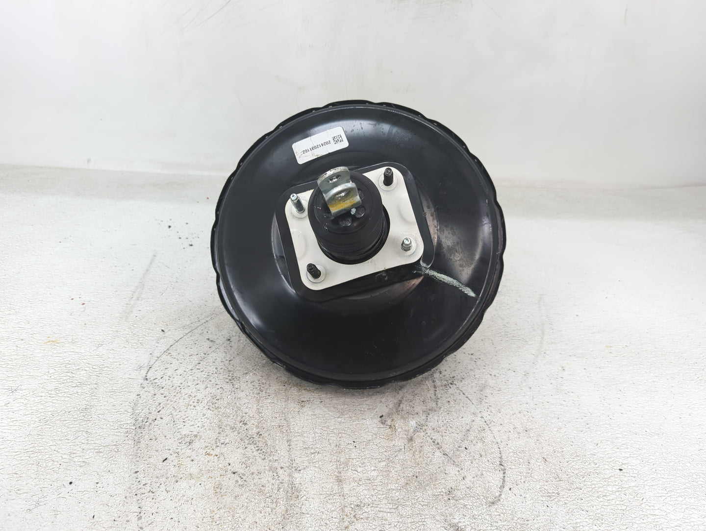 2025 Kia K4 Power Brake Booster Oem - Oemusedautoparts1.com