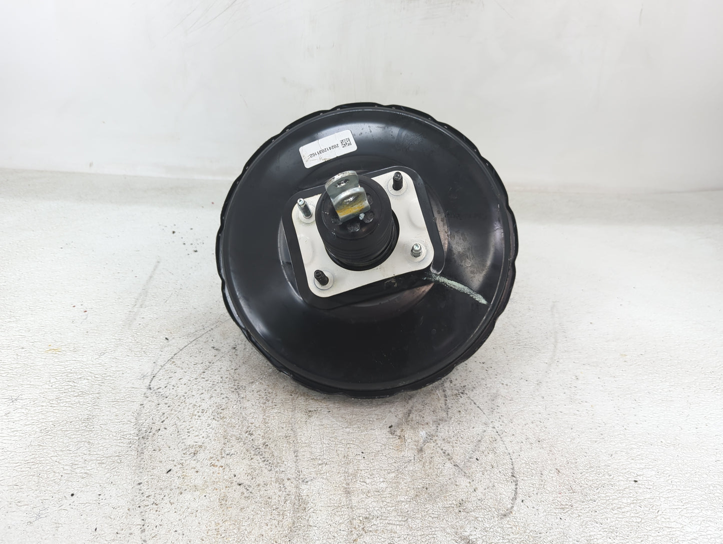 2025 Kia K4 Power Brake Booster Oem - Oemusedautoparts1.com