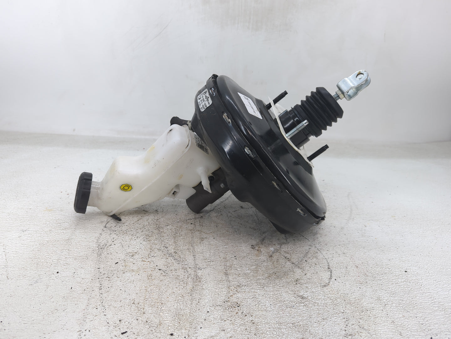 2025 Kia K4 Power Brake Booster Oem - Oemusedautoparts1.com