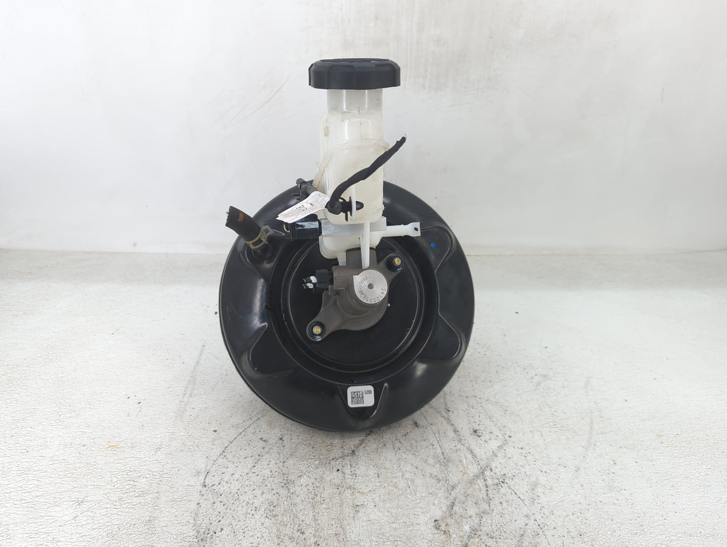 2025 Kia K4 Power Brake Booster Oem - Oemusedautoparts1.com