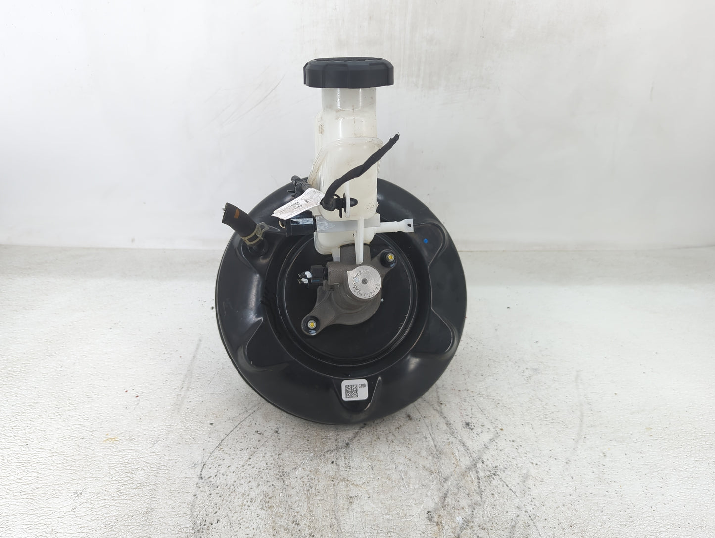 2025 Kia K4 Power Brake Booster Oem - Oemusedautoparts1.com