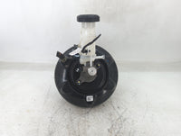 2025 Kia K4 Power Brake Booster Oem - Oemusedautoparts1.com