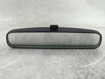 2025 Kia K4 Interior Rear View Mirror Replacement OEM P/N:048973 Fits OEM Used Auto Parts - Oemusedautoparts1.com