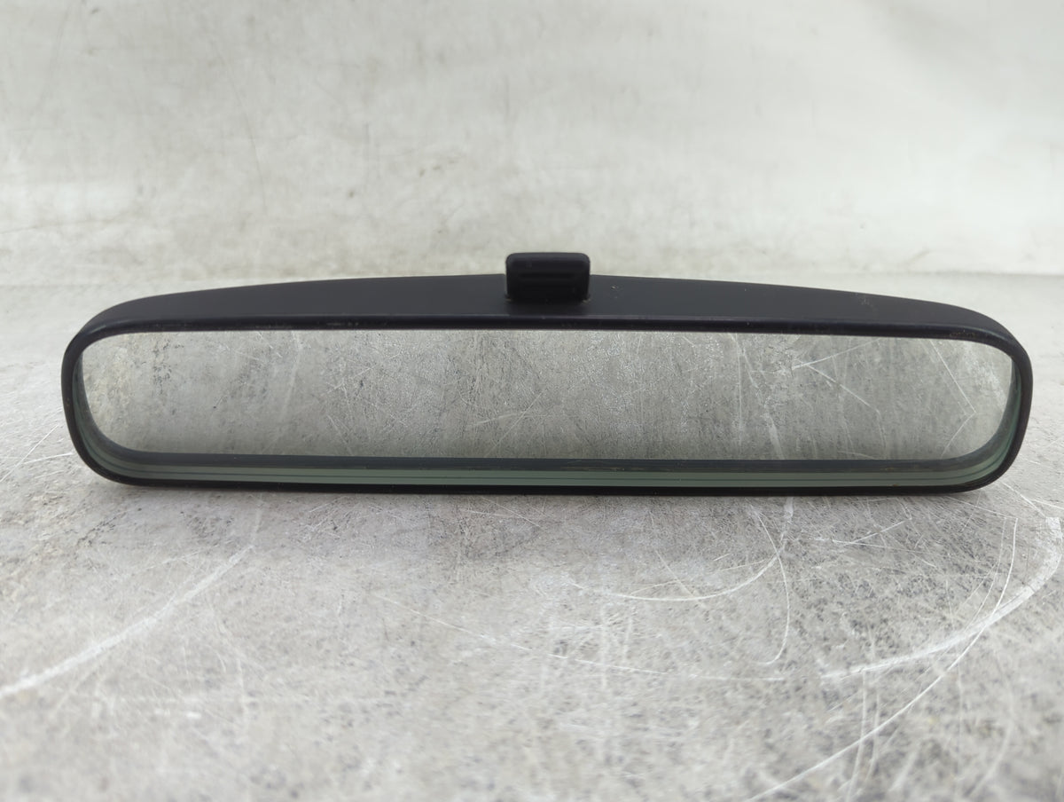 2025 Kia K4 Interior Rear View Mirror Replacement OEM P/N:048973 Fits OEM Used Auto Parts - Oemusedautoparts1.com