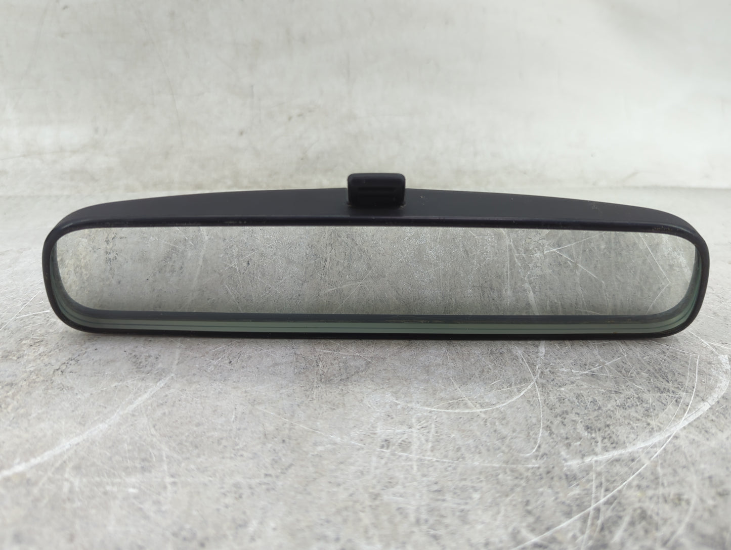 2025 Kia K4 Interior Rear View Mirror Replacement OEM P/N:048973 Fits OEM Used Auto Parts - Oemusedautoparts1.com