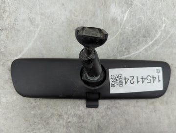 2025 Kia K4 Interior Rear View Mirror Replacement OEM P/N:048973 Fits OEM Used Auto Parts