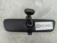2025 Kia K4 Interior Rear View Mirror Replacement OEM P/N:048973 Fits OEM Used Auto Parts - Oemusedautoparts1.com