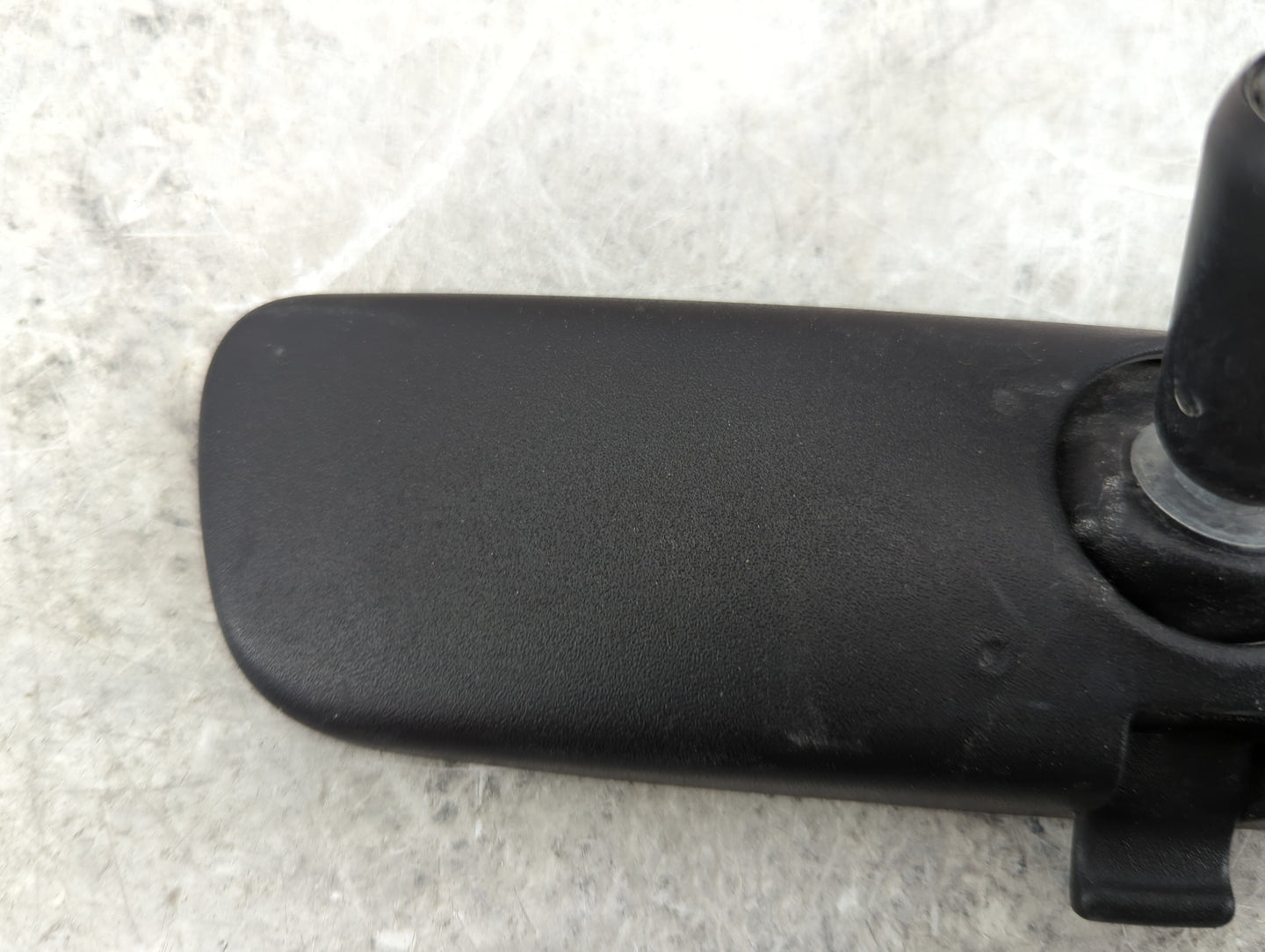 2025 Kia K4 Interior Rear View Mirror Replacement OEM P/N:048973 Fits OEM Used Auto Parts - Oemusedautoparts1.com