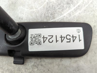 2025 Kia K4 Interior Rear View Mirror Replacement OEM P/N:048973 Fits OEM Used Auto Parts - Oemusedautoparts1.com
