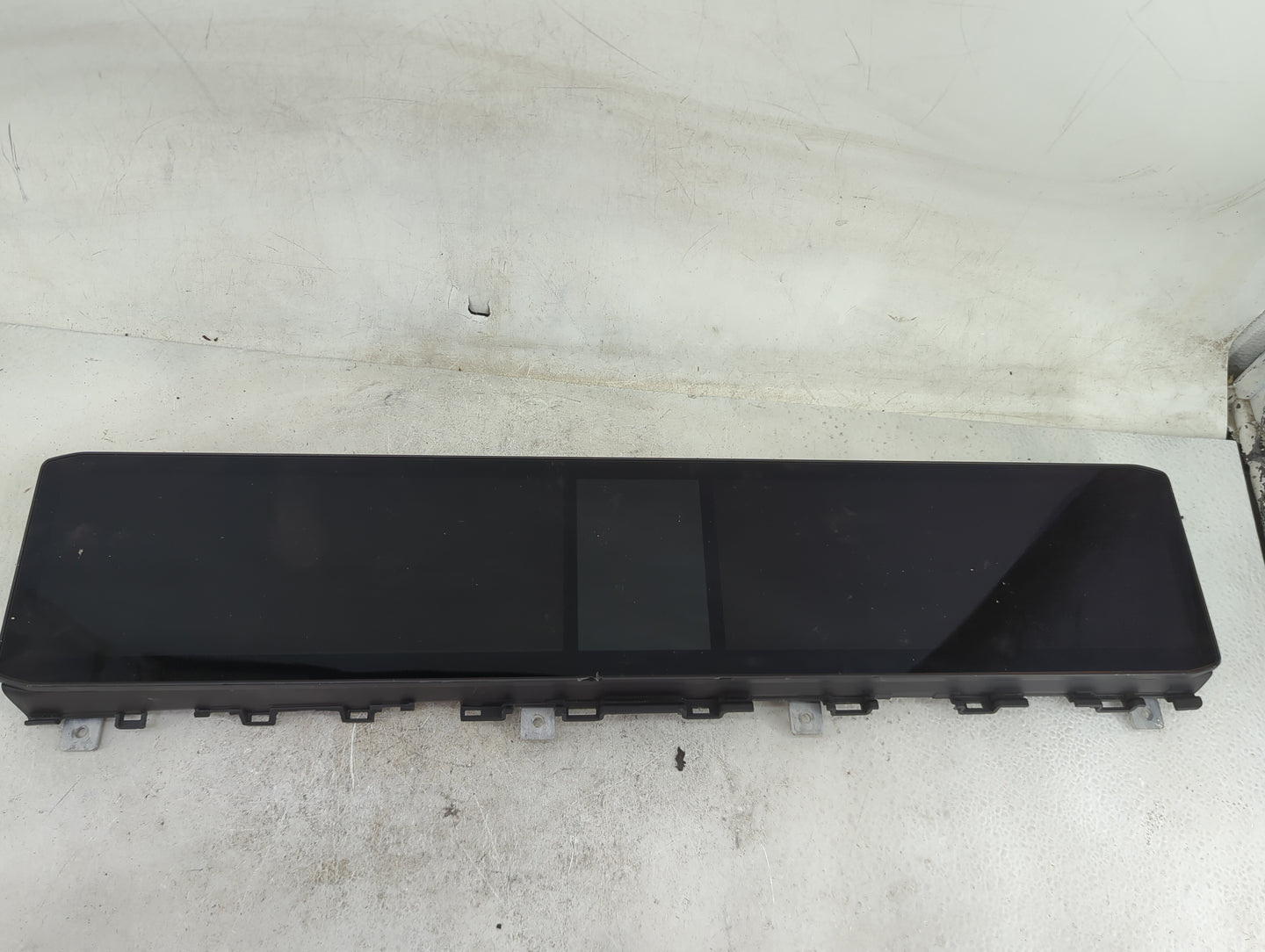 2025 Kia K4 Information Display Screen - Oemusedautoparts1.com