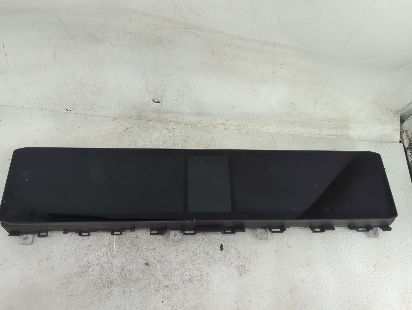 2025 Kia K4 Information Display Screen - Oemusedautoparts1.com