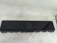 2025 Kia K4 Information Display Screen - Oemusedautoparts1.com