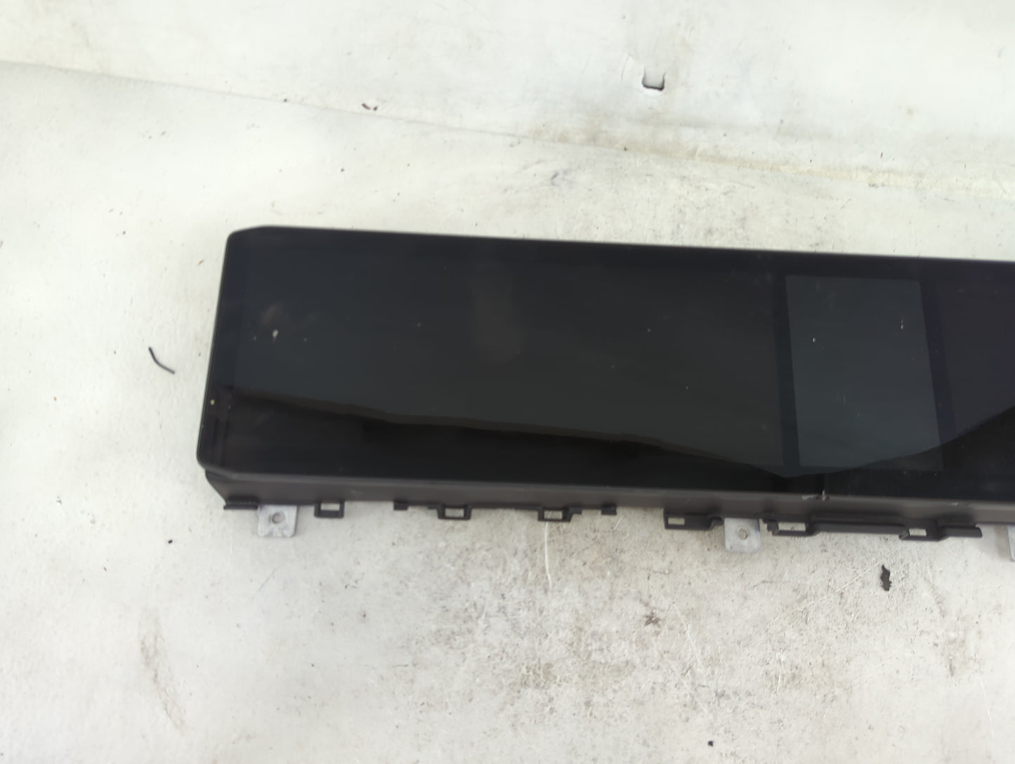 2025 Kia K4 Information Display Screen - Oemusedautoparts1.com