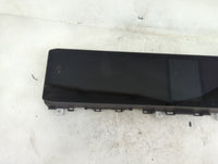 2025 Kia K4 Information Display Screen - Oemusedautoparts1.com