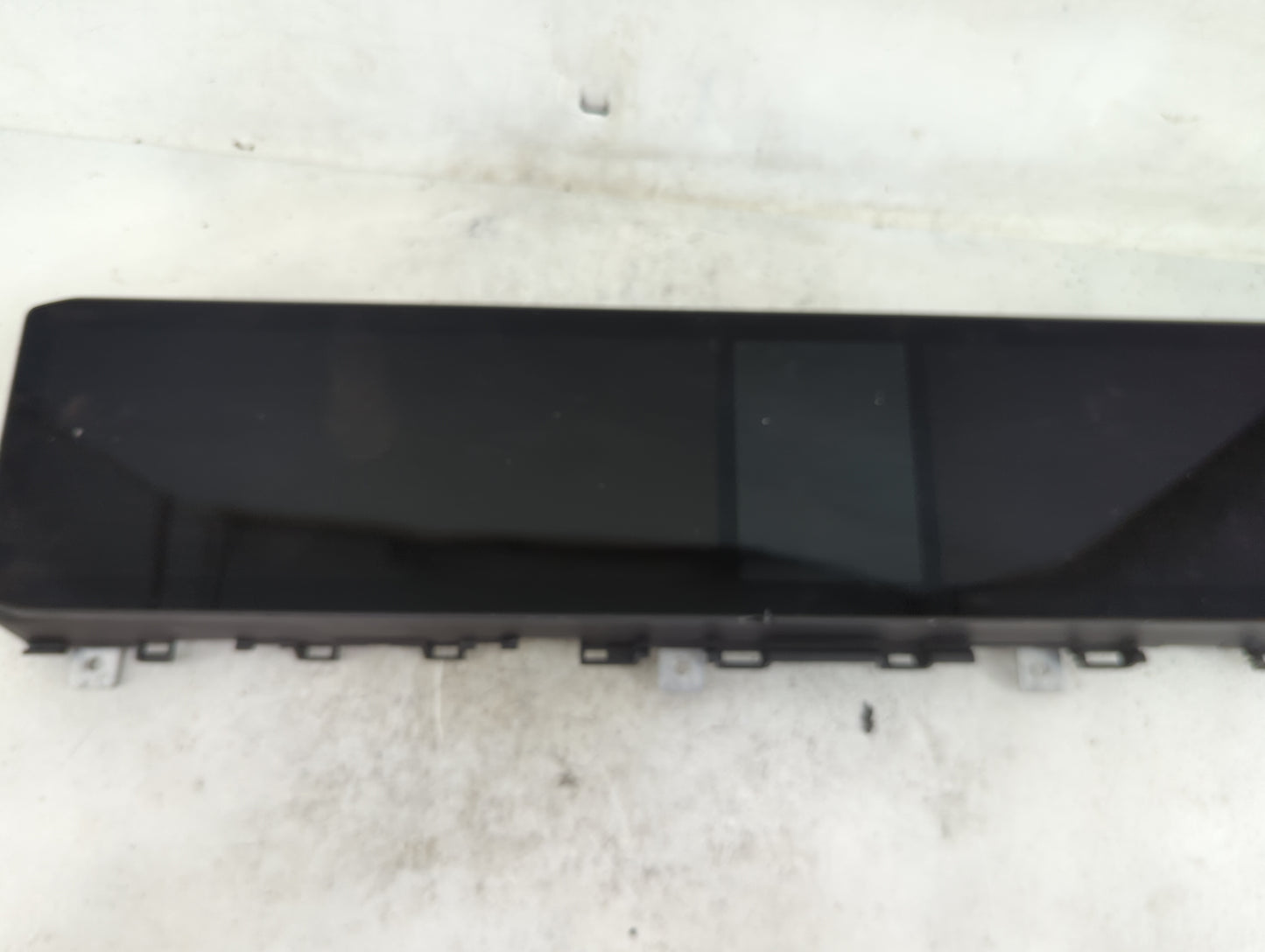 2025 Kia K4 Information Display Screen - Oemusedautoparts1.com