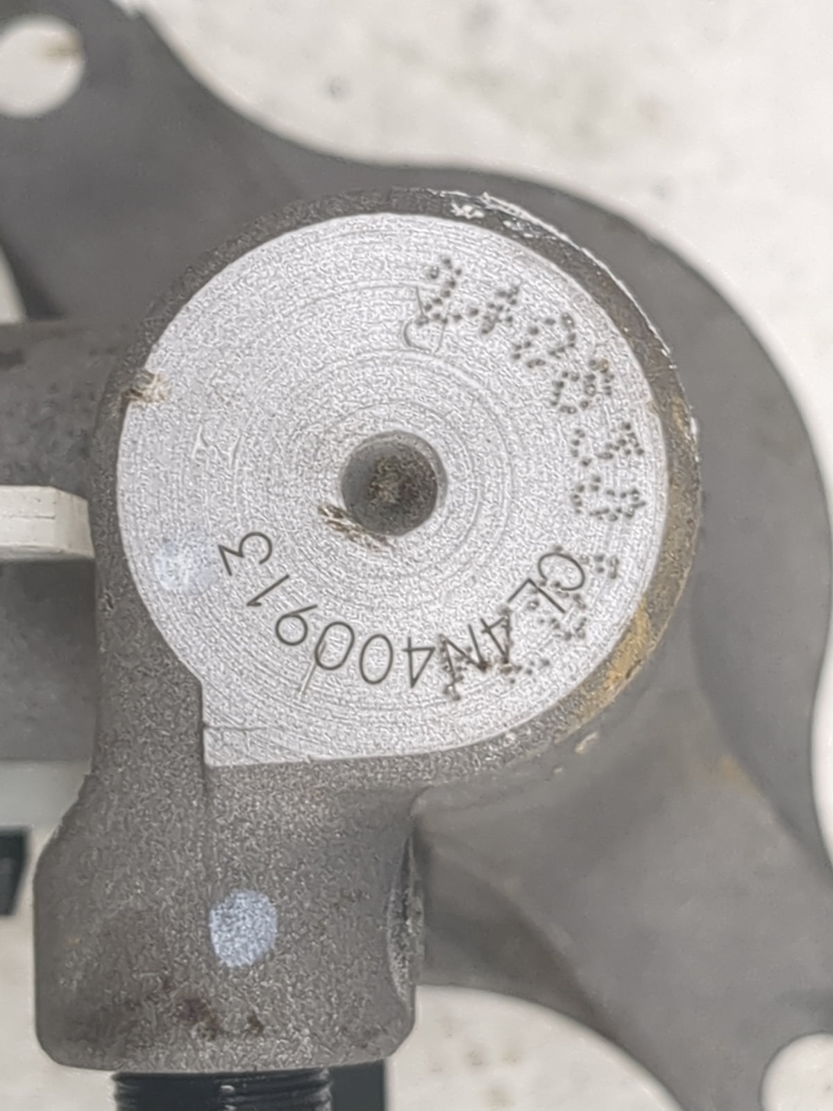 2025 Kia K4 Brake Master Cylinder - Oemusedautoparts1.com