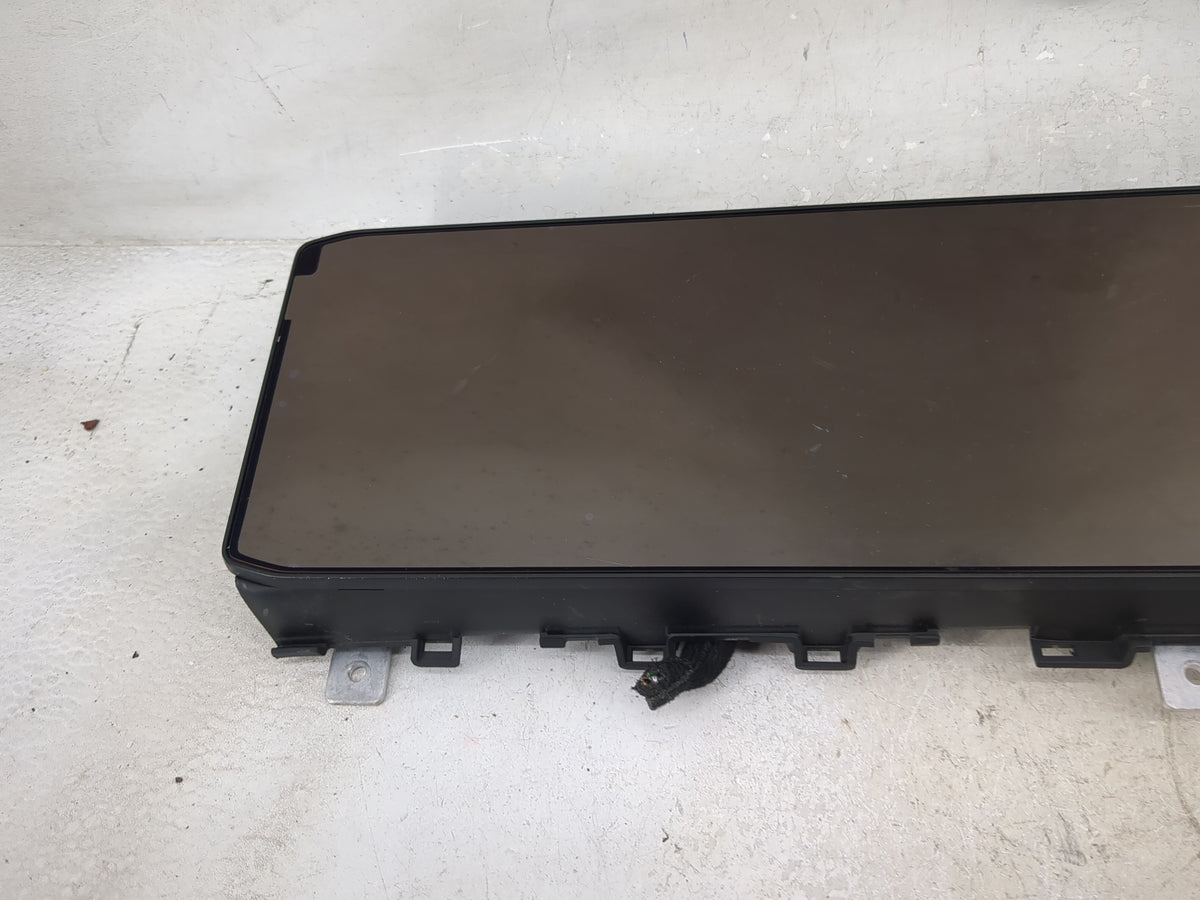 2025 Kia K4 Instrument Cluster Speedometer Gauges P/N:940M3GG000 CLHK12FG1D1 Miles:30K Fits OEM Used Auto Parts - Oemusedaut