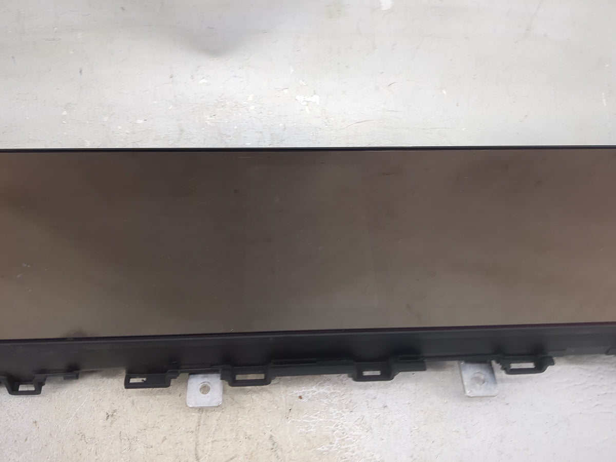 2025 Kia K4 Instrument Cluster Speedometer Gauges P/N:940M3GG000 CLHK12FG1D1 Miles:30K Fits OEM Used Auto Parts - Oemusedaut