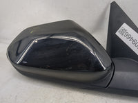 2025 Kia K4 Passenger Side View Mirror - Right Door Mirror OEM Used - Oemusedautoparts1.com