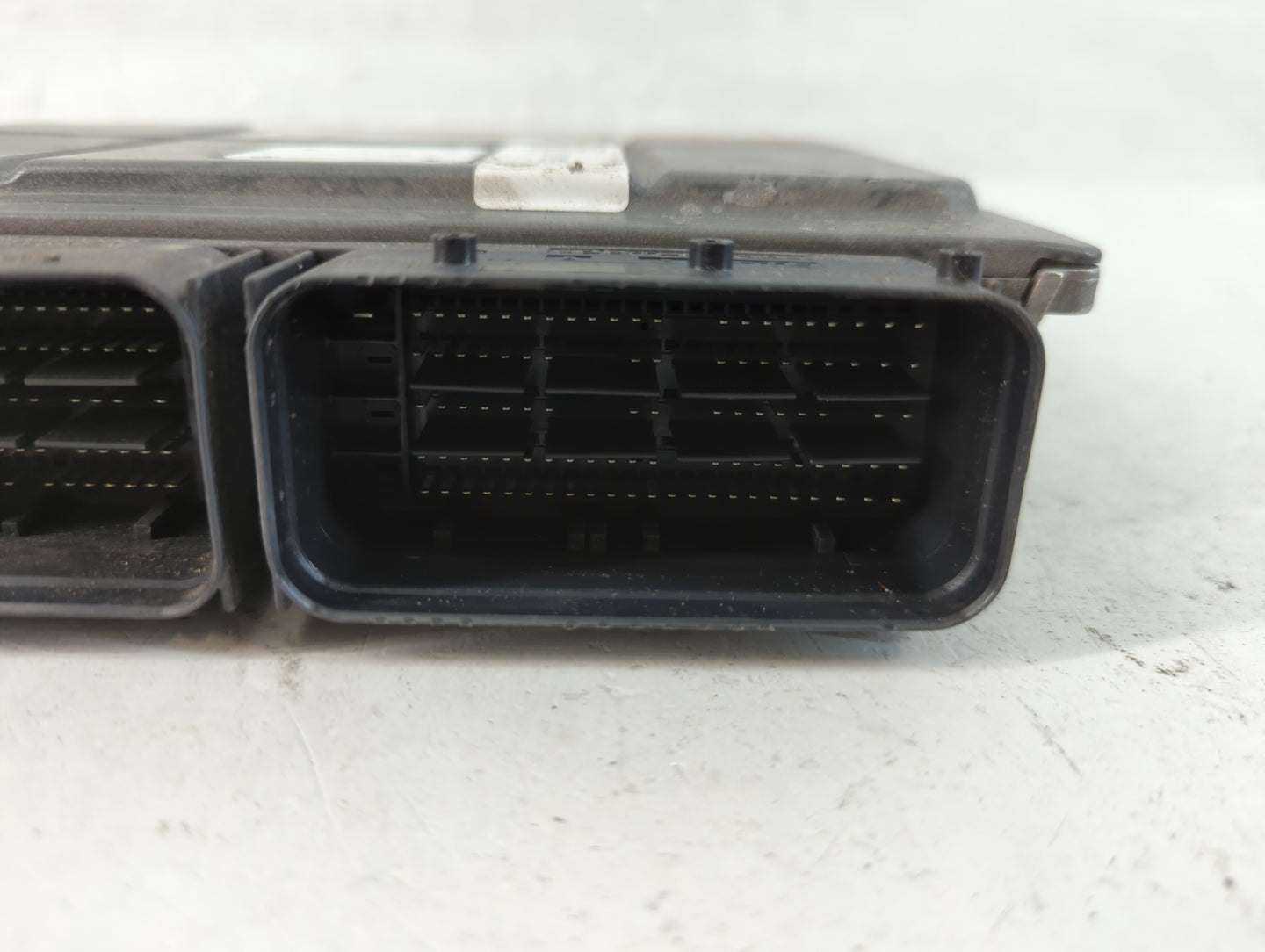 2025 Kia K5 PCM Engine Control Computer ECU ECM PCU OEM P/N:39199-2J017 Fits OEM Used Auto Parts - Oemusedautoparts1.com