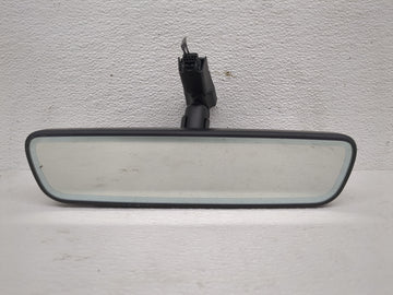 2025 Kia K5 Interior Rear View Mirror Replacement OEM P/N:E11048835 Fits OEM Used Auto Parts - Oemusedautoparts1.com