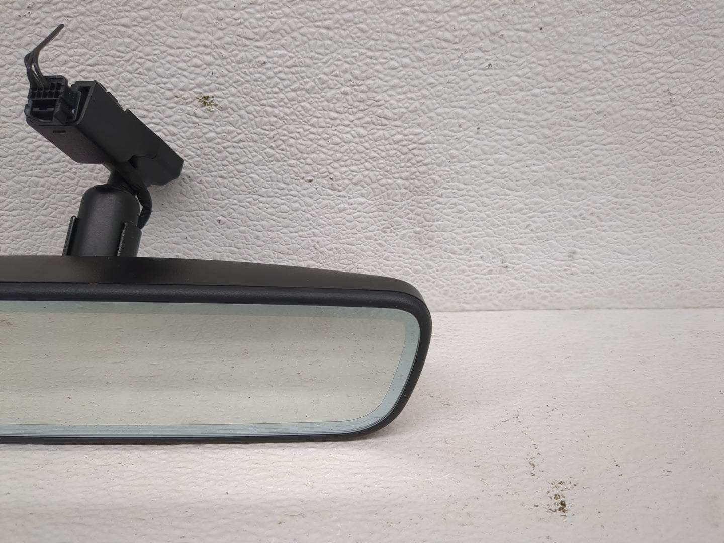 2025 Kia K5 Interior Rear View Mirror Replacement OEM P/N:E11048835 Fits OEM Used Auto Parts - Oemusedautoparts1.com