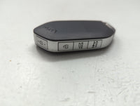 Kia K5 Keyless Entry Remote Fob  TQ8-FOB-4F81U44 95440-L2500 4 buttons - Oemusedautoparts1.com