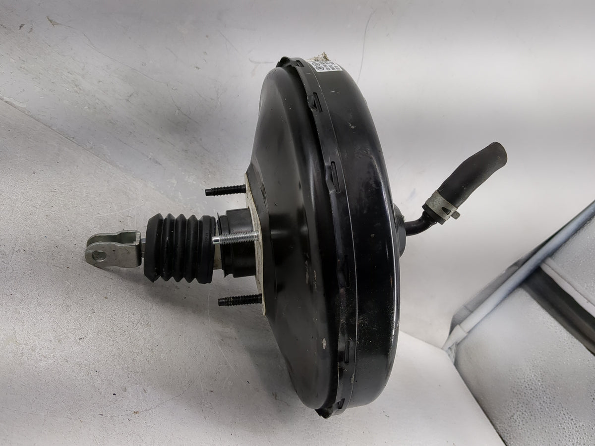 2025 Kia K5 Power Brake Booster Oem - Oemusedautoparts1.com
