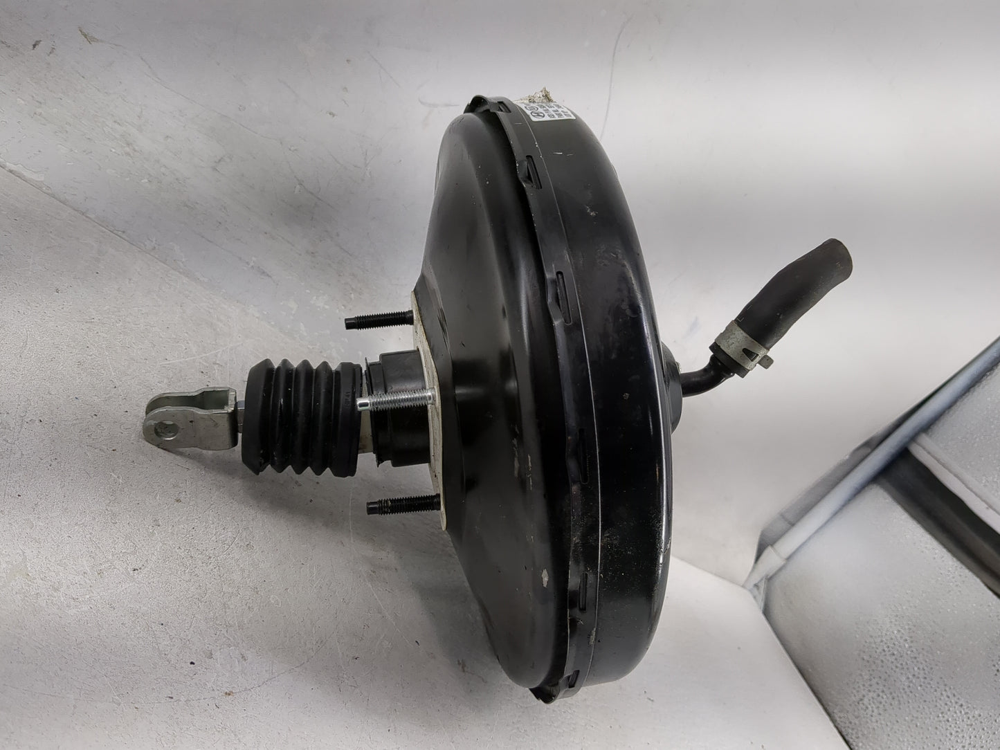 2025 Kia K5 Power Brake Booster Oem - Oemusedautoparts1.com