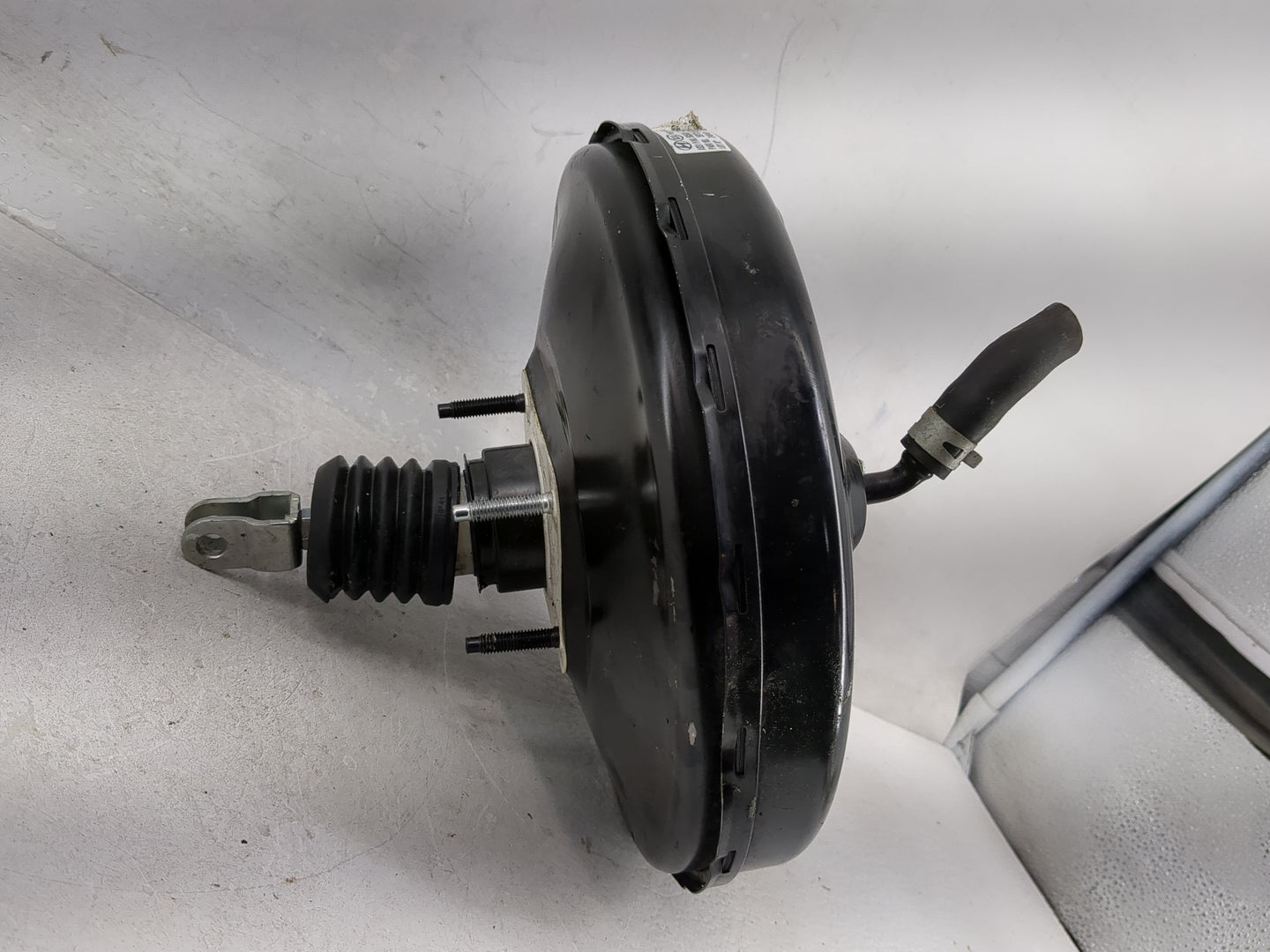 2025 Kia K5 Power Brake Booster Oem - Oemusedautoparts1.com