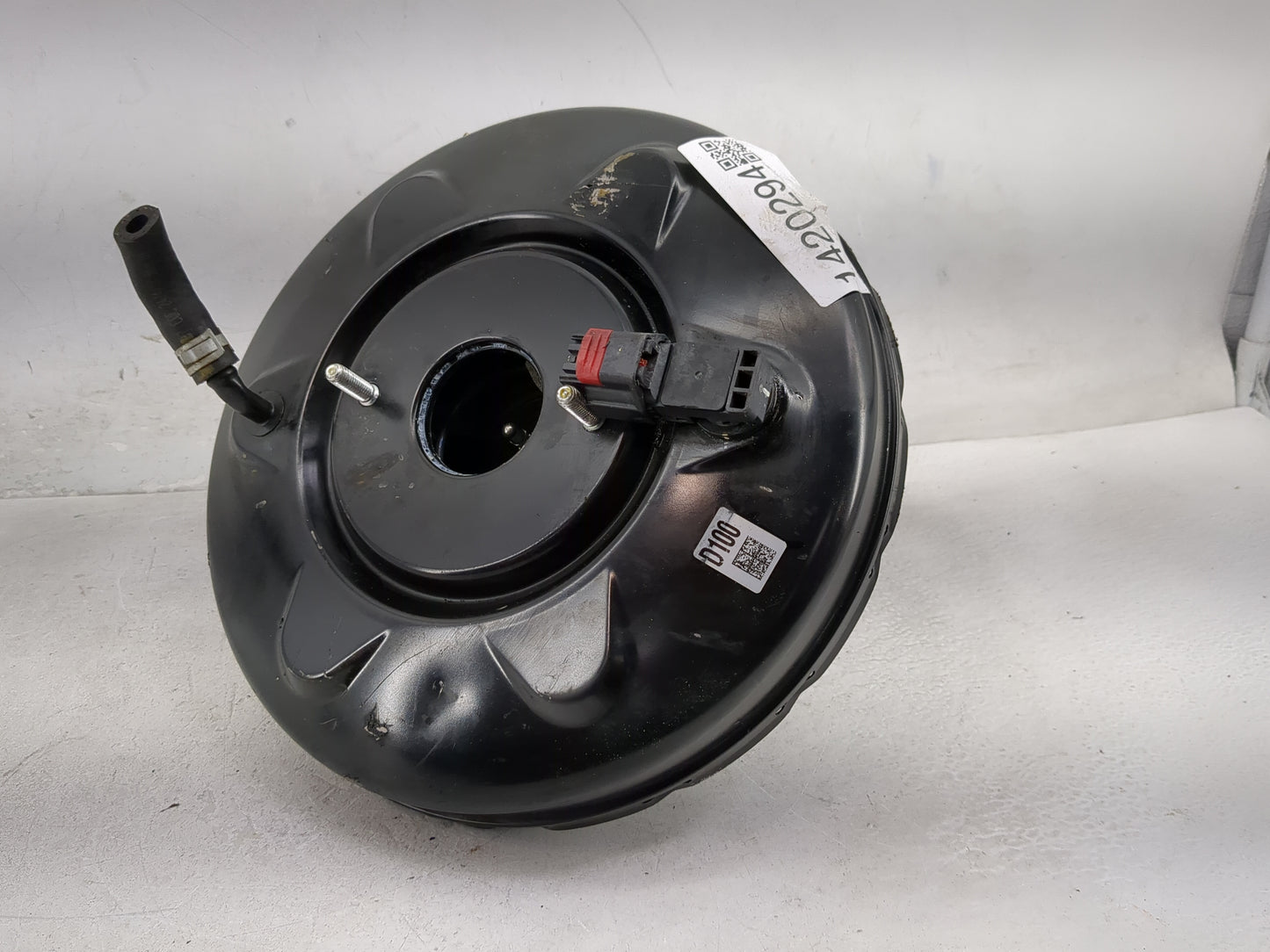 2025 Kia K5 Power Brake Booster Oem - Oemusedautoparts1.com