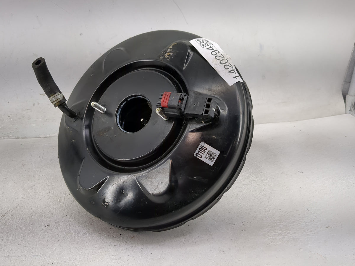 2025 Kia K5 Power Brake Booster Oem - Oemusedautoparts1.com