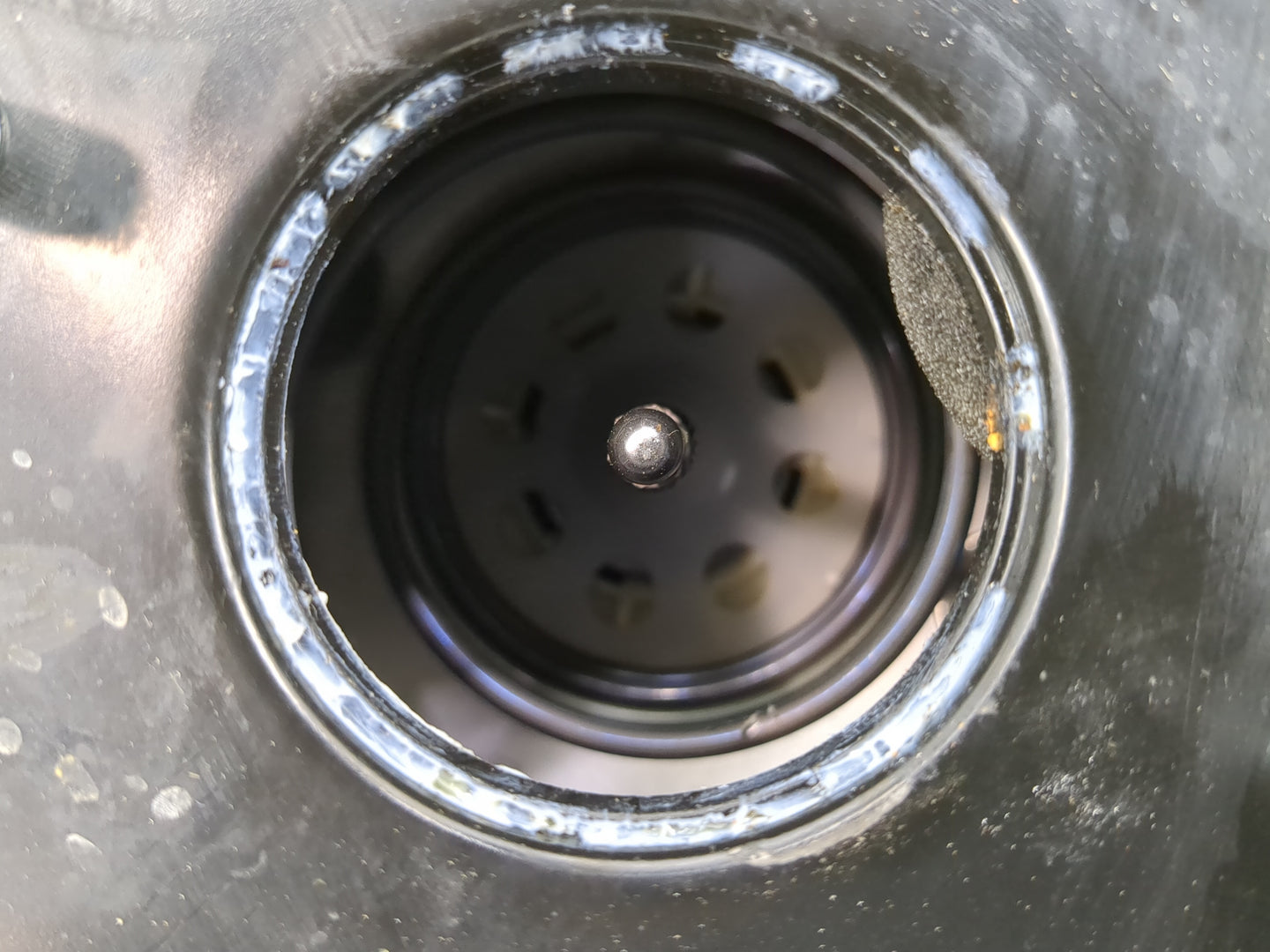 2025 Kia K5 Power Brake Booster Oem - Oemusedautoparts1.com