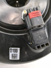2025 Kia K5 Power Brake Booster Oem - Oemusedautoparts1.com