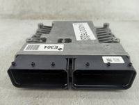 2025 Kia K5 PCM Engine Control Computer ECU ECM PCU OEM P/N:39104-2S304 39114-2S304 Fits OEM Used Auto Parts - Oemusedautopa