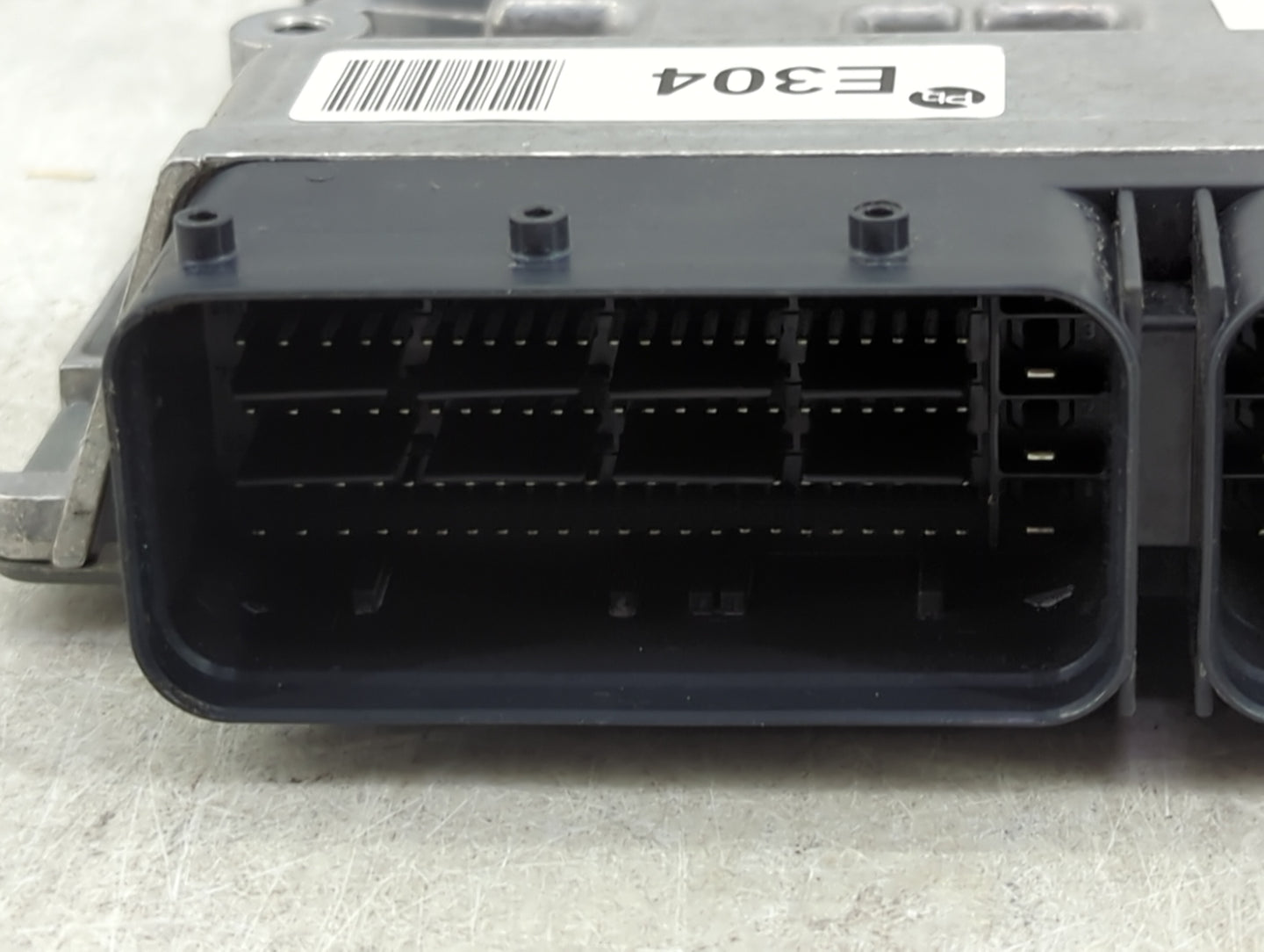 2025 Kia K5 PCM Engine Control Computer ECU ECM PCU OEM P/N:39104-2S304 39114-2S304 Fits OEM Used Auto Parts - Oemusedautopa