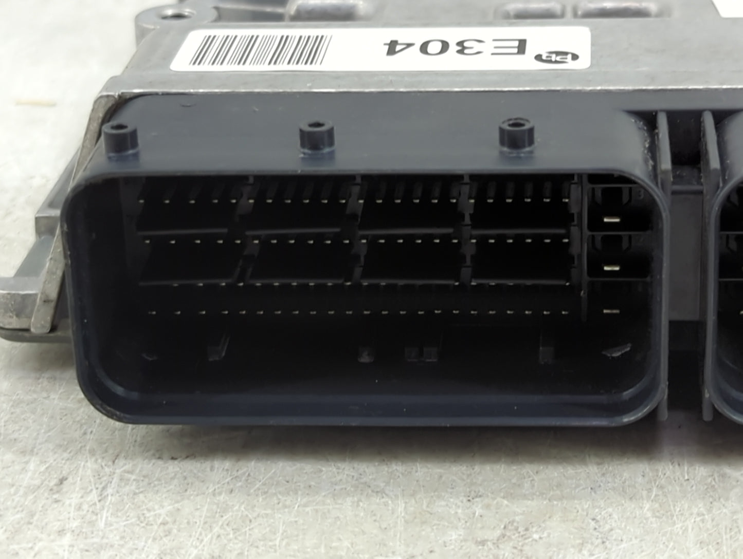 2025 Kia K5 PCM Engine Control Computer ECU ECM PCU OEM P/N:39104-2S304 39114-2S304 Fits OEM Used Auto Parts - Oemusedautopa