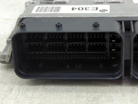 2025 Kia K5 PCM Engine Control Computer ECU ECM PCU OEM P/N:39104-2S304 39114-2S304 Fits OEM Used Auto Parts - Oemusedautopa
