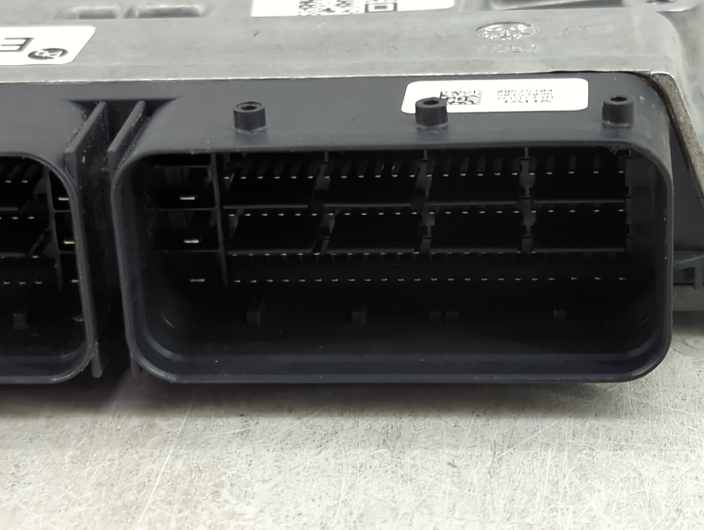 2025 Kia K5 PCM Engine Control Computer ECU ECM PCU OEM P/N:39104-2S304 39114-2S304 Fits OEM Used Auto Parts - Oemusedautopa