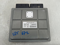 2025 Kia K5 PCM Engine Control Computer ECU ECM PCU OEM P/N:39104-2S304 39114-2S304 Fits OEM Used Auto Parts - Oemusedautopa