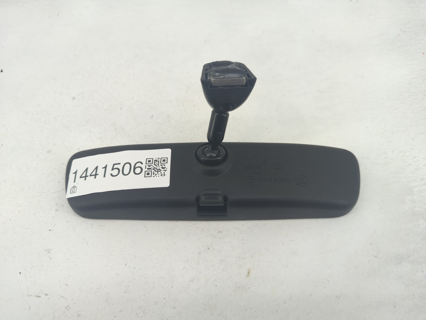2025 Kia K5 Interior Rear View Mirror Replacement OEM P/N:E13049896 Fits OEM Used Auto Parts - Oemusedautoparts1.com