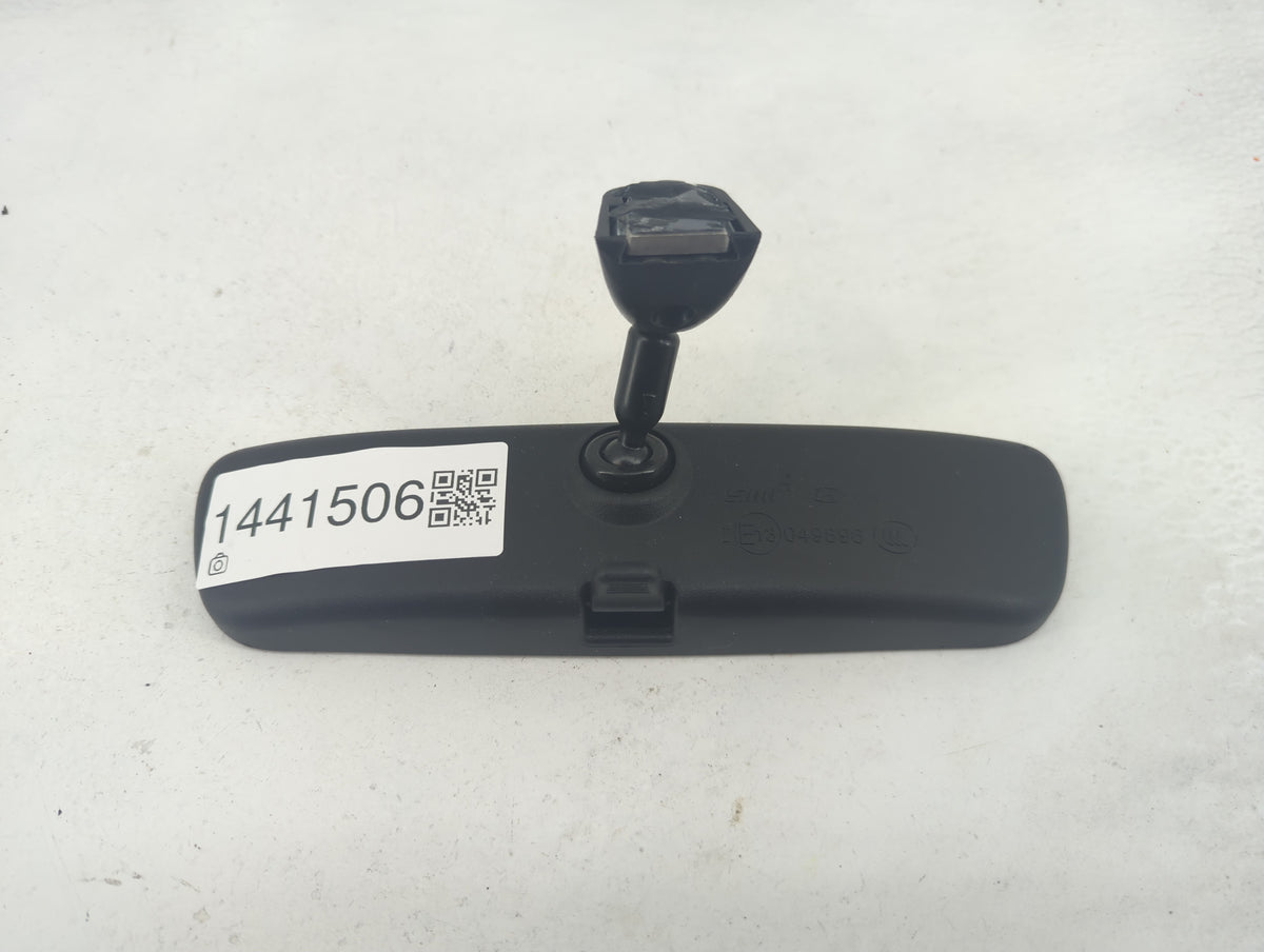 2025 Kia K5 Interior Rear View Mirror Replacement OEM P/N:E13049896 Fits Fits 2020 2021 2022 2023 OEM Used Auto Parts - Oemu