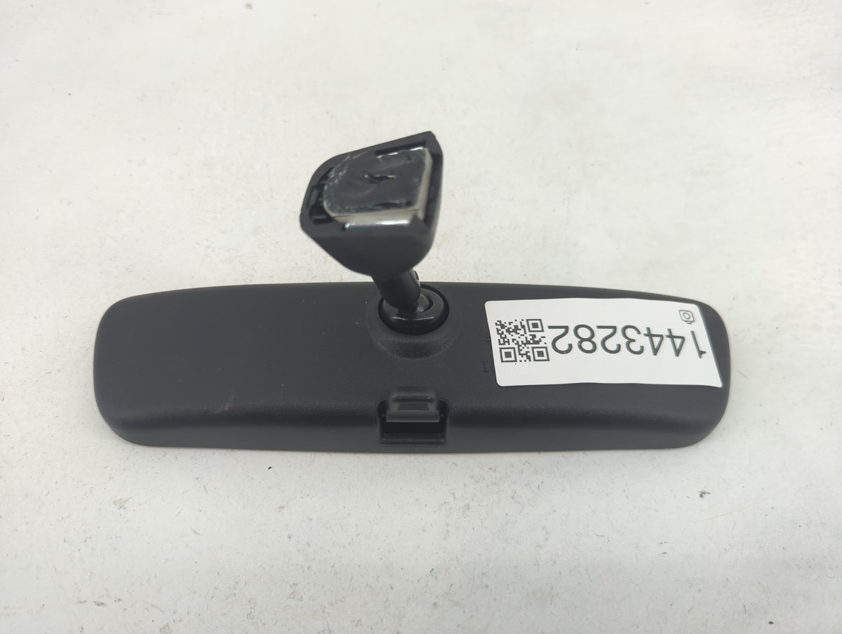 2025 Kia K5 Interior Rear View Mirror Replacement OEM P/N:E13049896 Fits Fits 2020 2021 2022 2023 OEM Used Auto Parts - Oemu